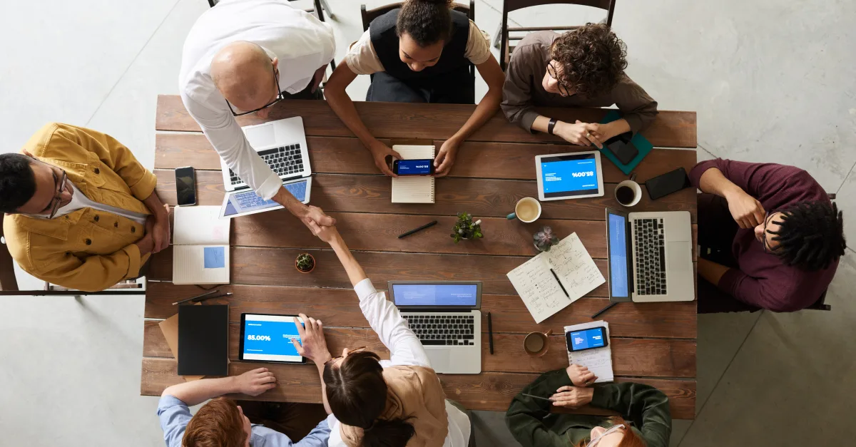 remote professionals for hire